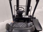 TOYOTA 8FBE15T, 1000 tot 2000 kg, Elektrisch, Heftruck, TOYOTA
