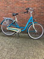 Montego Liberty 54 cm inclusief onderhoudsbeurt, 53 tot 56 cm, Versnellingen, Zo goed als nieuw, Ophalen