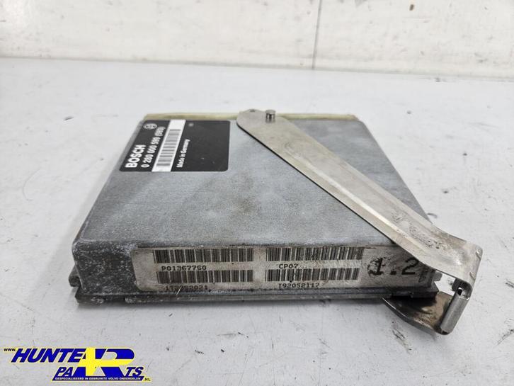 Computer motormanagement Volvo 850 ('91-'96) 01367760, Auto-onderdelen, Elektronica en Kabels, Volvo, Gebruikt, Ophalen of Verzenden