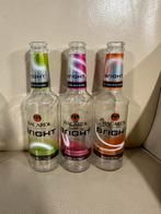 Bacardi Bright - lege flessen (zie overige advertenties), Ophalen of Verzenden, Zo goed als nieuw
