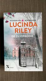 Lucinda Riley - de zilverboom (nieuw), Boeken, Nieuw, Lucinda Riley, Ophalen of Verzenden