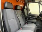 Volkswagen Crafter Servicewagen 35 2.0 TDI euro6 L1H1 2xSchu, Auto's, 13 km/l, Gebruikt, 4 cilinders, Volkswagen