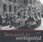 Bewaard in oorlogstijd L. Vogelaar 978907883309, Ophalen of Verzenden, 20e eeuw of later, Zo goed als nieuw, L. Vogelaar