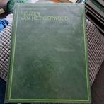 Reuzen van het oerwoud, Ophalen of Verzenden, Gelezen