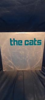 The Cats - Colour Us Gold, Cd's en Dvd's, Ophalen of Verzenden, 1960 tot 1980, Gebruikt, 12 inch