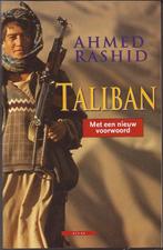 Ahmed Rashid. Taliban., Ophalen, Zo goed als nieuw