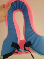Zwemvest Decathlon (25-35 kilo) roze meisjes, Decathlon, Meisje, Zo goed als nieuw, Ophalen