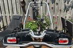 Thule Europower EP 916 fietsendrager voor 2 (zware) e-bikes, Ophalen, Gebruikt, 2 fietsen, Trekhaakdrager