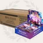 💥One Piece OP14: Seven Warlords Of The Sea Booster Box CASE, Ophalen of Verzenden, Nieuw, Boosterbox