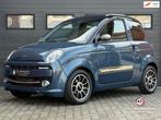 Microcar M.GO Premium DCI Brommobiel 45km 2015 20dkm ZGAN!