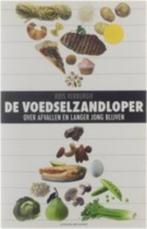 De Voedselzandloper, Kris Verburg, Ophalen of Verzenden, Gezondheid en Conditie