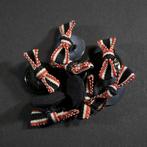 Knoopjes Kriegsverdienstkreuz, Ophalen of Verzenden, Overige soorten, Duitsland, Lintje, Medaille of Wings