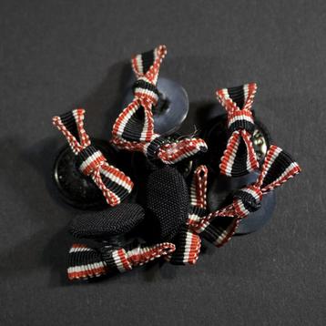 Knoopjes Kriegsverdienstkreuz beschikbaar voor biedingen