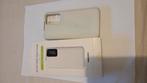 Samsung smart clear view cover S22, Ophalen of Verzenden, Gebruikt
