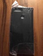 Zwarte wallet Flip Case cover Huawei Honor 7 hoesje, Telecommunicatie, Mobiele telefoons | Hoesjes en Frontjes | Overige merken