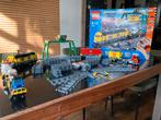 Lego City 7939 complete goedwerkende set, Ophalen of Verzenden, Zo goed als nieuw