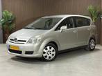 Toyota Corolla Verso 1.6 VVT-i Terra, Auto's, 4 cilinders, Origineel Nederlands, Handgeschakeld, Corolla Verso