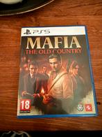 Mafia: The Old Country - PS5, Ophalen of Verzenden, Zo goed als nieuw