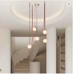 Design Hanglamp, Ophalen of Verzenden, Nieuw, Overige materialen
