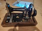 naaimachine, Ophalen, Gebruikt, Naaimachine, Overige merken