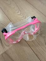 Meisje snorkelbril, Ophalen of Verzenden, Zo goed als nieuw