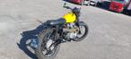 Kawasaki Z400 olditimer, Motoren, 400 cc, 2 cilinders, Particulier, Meer dan 35 kW