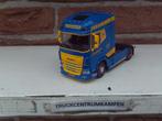 Tekno  Daf  XG  van  G.  Dekker  Waddinxveen., Hobby en Vrije tijd, Ophalen of Verzenden, Nieuw, Bus of Vrachtwagen, Tekno