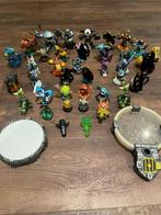 Skylander verzameling + portals - goede staat, Spelcomputers en Games, Avontuur en Actie, 1 speler, Ophalen of Verzenden, Zo goed als nieuw