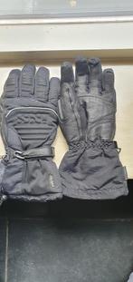 motorkleding; handschoenen heren; merk Schoeller, Motoren, Kleding | Motorkleding, Ophalen, Tweedehands, Heren, Handschoenen