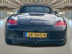 Porsche Boxster S 3.4 PDK Super nette auto, Stoel koeling, z, Euro 5, Achterwielaandrijving, Gebruikt, Cabriolet