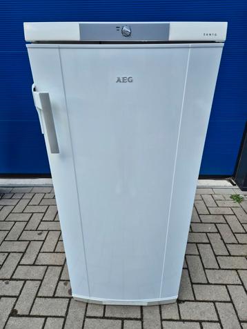 AEG Santo Koelkast - Gebruikt beschikbaar voor biedingen