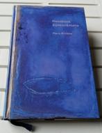 HANDBOEK ZIJNSORIËNTATIE * Hans Knibbe, Boeken, Gelezen, Achtergrond en Informatie, Ophalen of Verzenden, Overige onderwerpen