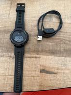 Amazfit T-Rex (1e generatie) – Zwart, Gebruikt, Conditie, Zwart, Ophalen of Verzenden