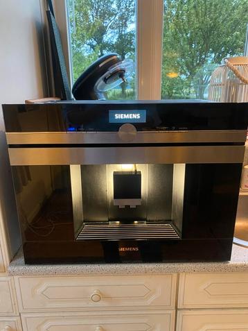 Defecte koffiemachines gevraagd  beschikbaar voor biedingen
