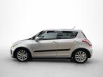 Suzuki Swift 1.2 Exclusive EASSS | Trekhaak | Verlaagd | Key, Stof, Gebruikt, 1242 cc, 4 cilinders
