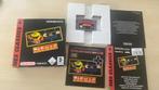 Nintendo gameboy advance pac-man (pacman), Spelcomputers en Games, Games | Nintendo Super NES, Ophalen of Verzenden, Zo goed als nieuw