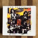 Led Zeppelin - 3 cd-set - how the west was won, Ophalen of Verzenden