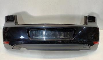 Bumper achter Volkswagen Golf beschikbaar voor biedingen