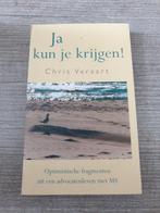 Ja kun je krijgen! - Chris Veraart, Ophalen of Verzenden, Gelezen, Chris Veraart