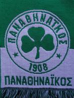 sjaal Panathinaikos, Verzamelen, Ophalen of Verzenden, Nieuw, Buitenlandse clubs, Vaantje of Sjaal