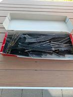 Lima rails, Overige merken, Gebruikt, Gelijkstroom, Rails