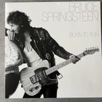 LP Bruce Springsteen - Born to run, Ophalen of Verzenden, Zo goed als nieuw