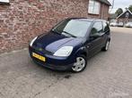 Ford Fiesta 1.25-16V Ambiente, Auto's, Ford, Voorwielaandrijving, 4 cilinders, Met garantie (alle), Origineel Nederlands