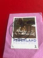 Kiekendief, Postzegels en Munten, Postzegels | Nederland, Ophalen of Verzenden