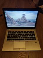 HP EliteBook Folio 9470m - Ultrabook, Computers en Software, Windows Laptops, Gebruikt, 2 tot 3 Ghz, Qwerty, 14 inch