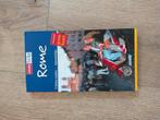 ANWB extra Rome reisgids, Gelezen, ANWB, Europa, Ophalen of Verzenden