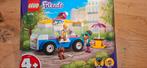 Lego Friends IJscombi (41715) - Complete Set, Ophalen of Verzenden, Zo goed als nieuw, Complete set, Lego