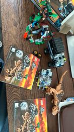 Lego lego lego (36+ sets + 9 kilo los), Ophalen of Verzenden, Gebruikt, Complete set, Lego