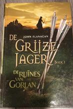 De grijze jager, Boeken, Gelezen, Ophalen of Verzenden