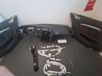 Dashboard airbagset deurpaneel audi a5 8t, Ophalen, Audi